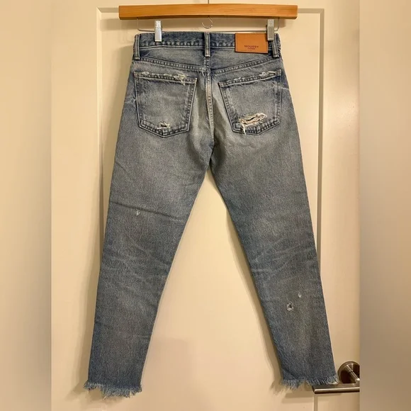 Moussy Vintage Jeans - Picture 4 of 6